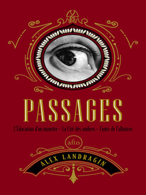 cover image of Passages